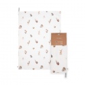 WRENDALE DESIGNS TEA TOWEL WOODLANDERS