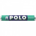 POLO ORIGINAL SPEARMINT WITH THE HOLE