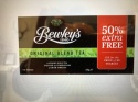 BEWLEY'S ORIGINAL BLEND  TEA