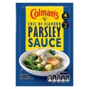 COLMAN'S PARSLEY SAUCE MIX