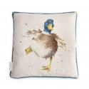 WRENDALE DESIGNS CUSHION DUCK