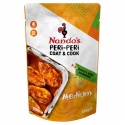 NANDO'S PERI-PERI COAT & COOK MEDIUM