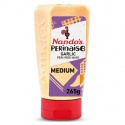 NANDO'S PERINAISE GARLIC PERI-PERI MAYONAISE MEDIUM