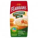 FLAHAVAN'S PORRIDGE OATS