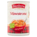 BAXTERS MINESTRONE