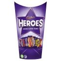 CADBURY HEROES SHARE GOOD TIMES