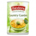 BAXTERS COUNTRY GARDEN