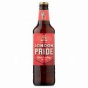 FULLER'S LONDON PRIDE ALE