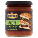 BRANSTON ORCHARD FRUIT CHUTNEY