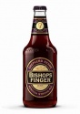 SHEPHERD NEAME BISHOPS FINGER KENTISH STRONG ALE