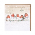 WRENDALE DESIGNS TIS' THE SEASON TO BE JOLLY