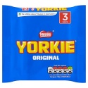 YORKIE 3 PACK