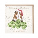 WRENDALE DESIGNS CHRISTMAS SPROUTS