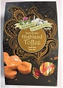 BUCHANAN'S RICH BUTTER HIGHLAND TOFFEE