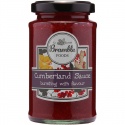 BRAMBLE CUMBERLAND SAUCE