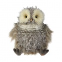 WRENDALE DESIGNS LARGE PLUSH OWL ELVIS