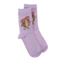 WRENDALE DESIGNS LADIES SPECTACULAR SOCK