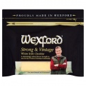 WEXFORD STRONG & VINTAGE WHITE IRISH CHEDDAR