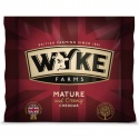 WYKE FARMS MATURE & CREAMY CHEDDAR