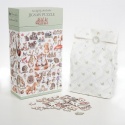 WRENDALE DESIGNS PUZZLE THE COUNTRY SET