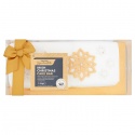 SUPERVALU SIGNATURE IRISH CHRISTMAS CAKE BAR WITH FRENCH BRANDY AND TRIPPLE SEC.LANG