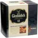 WALKERS GLENFIDDICH HIGHLAND WHISKY CAKE