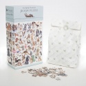 WRENDALE DESIGNS PUZZLE  A DOG'S LIFE
