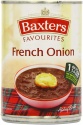 BAXTERS FRENCH ONION
