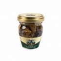 TERRE NOBILI SUMMER TRUFFLE SLICED IN OIL