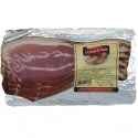 J.CROWE & SONS DRY CURE SMOKED RASHERS