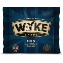 WYKE FARMS MILD AND MELLOW CHEDDAR