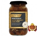 SUPERVALU SIGNATURE MINCEMEAT WITH BRANDY AND PORT