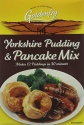 GOLDENFRY YORKHIRE PUDDING & PANCAKE MIX