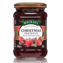 MACKAY'S CHRISTMAS PRESERVE WITH MULLED WINE