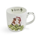 WRENDALE DESIGNS SPROUTS MUG