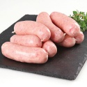 PORK SAUSAGES PER STUK