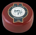 SNOWDONIA RED STORM VINTAGE RED LEICESTER