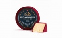 SNOWDONIA RUBY MIST MATURE CHEDDAR WITH PORT & BRANDY