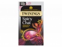 TWINNGS SPICY CHAI