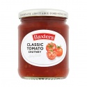 BAXTERS CLSSIC TOMATO CHUTNEY