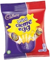 CADBURY MINI CREME EGGS