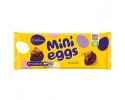 CADBURY MINI  EGGS BAR