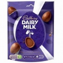 CADBURY DAIRY MILK EGGS