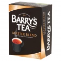 BARRY'S TEA  MASTER BLEND