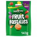 ROWNTREES FRUIT PASTILLES
