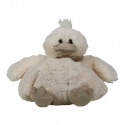 PLUSH SITTING DUCK