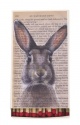 MATCHBOX RABBIT