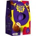 CADBURY CREME EGG 1 LARGE EGG 1 CREME EGG