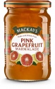 MACKAY'S PINK GRAPEFRUIT MARMELADE