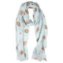 WRENDALE DESIGNS AWAKENING SCARF